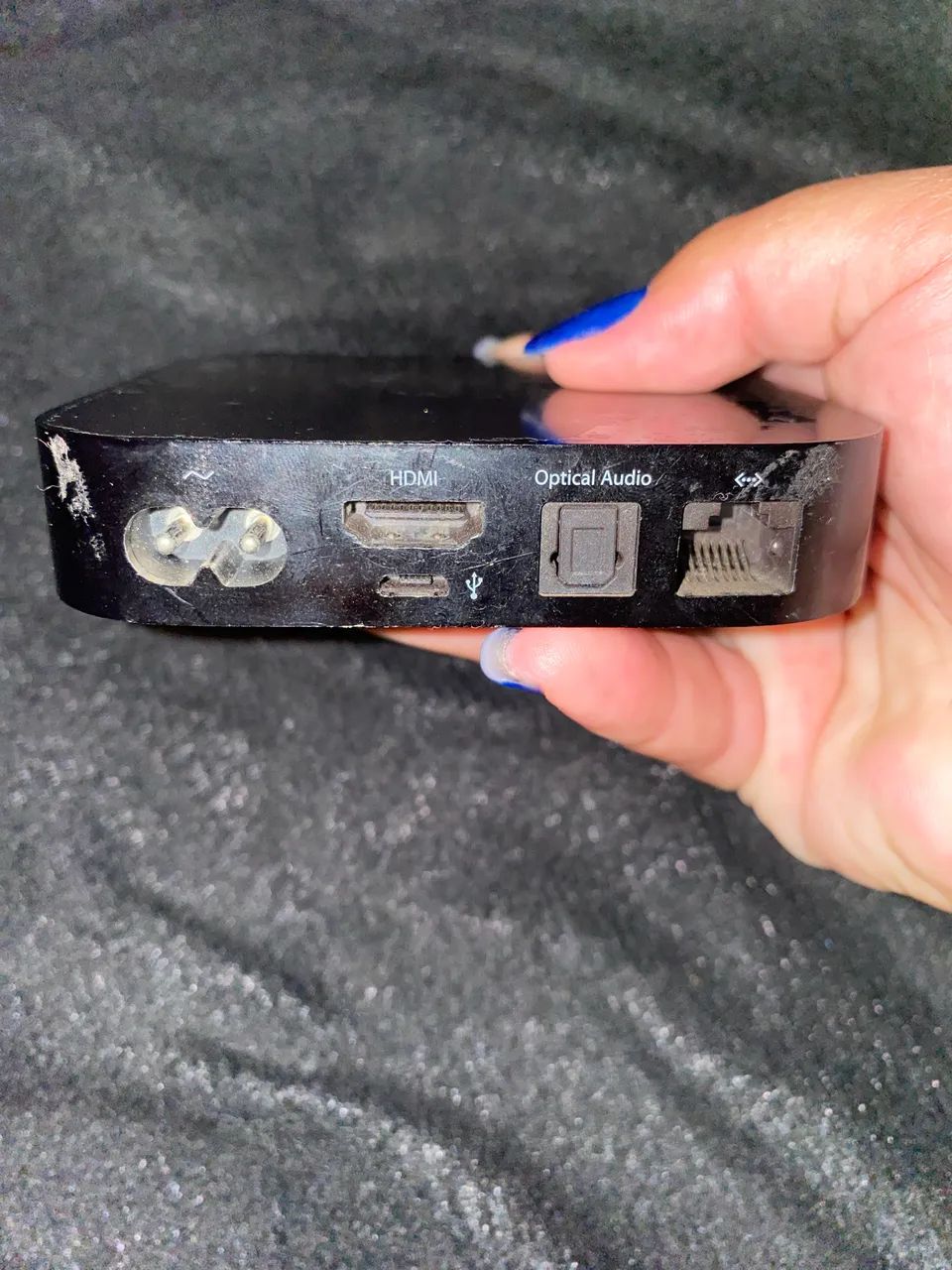 Aparelho AppleTv  2 geração  - Foto 3