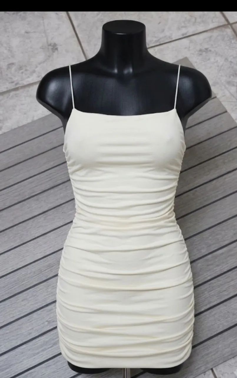 Vestido feminino  - Foto 2