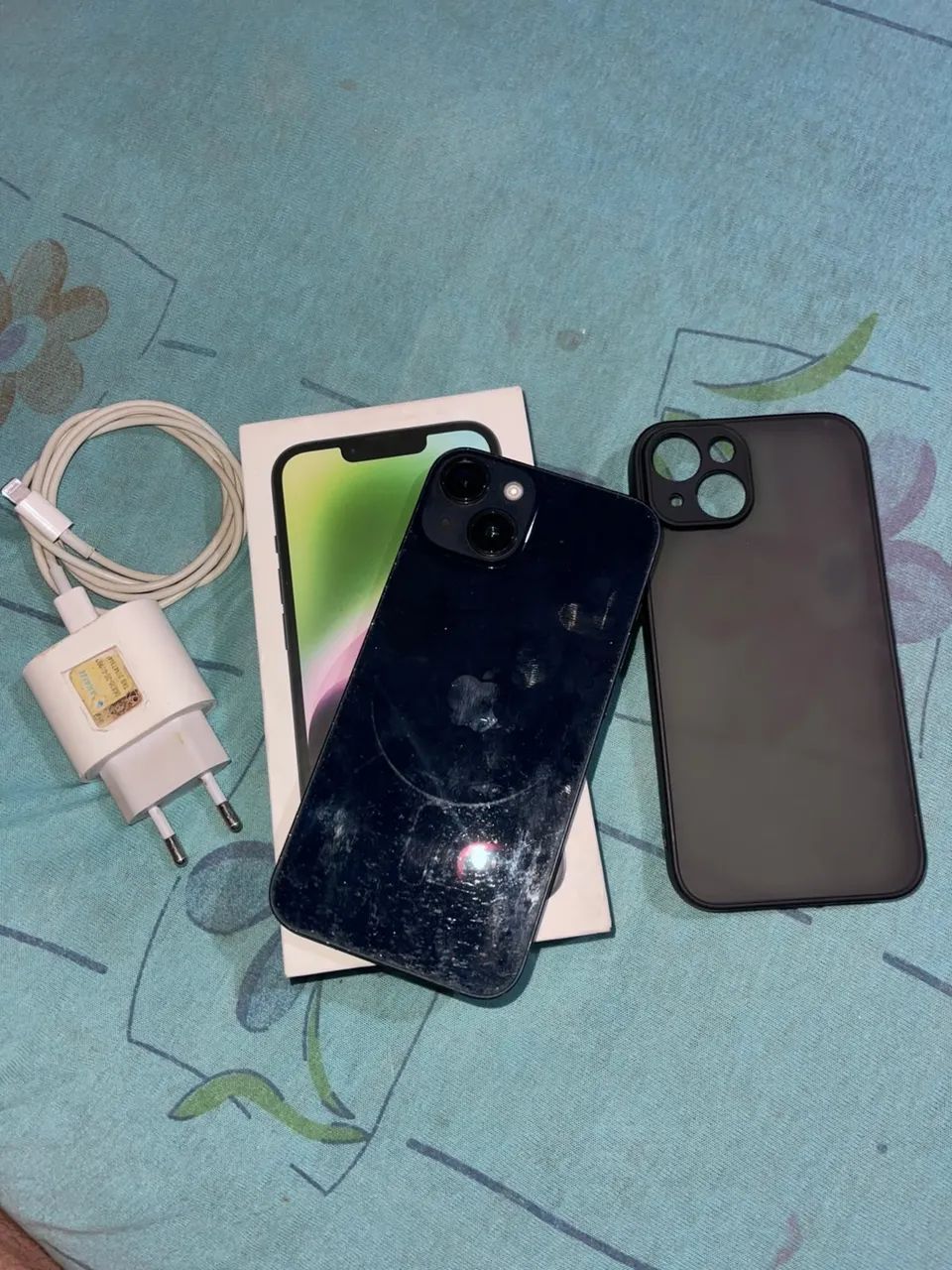 iPhone 14 