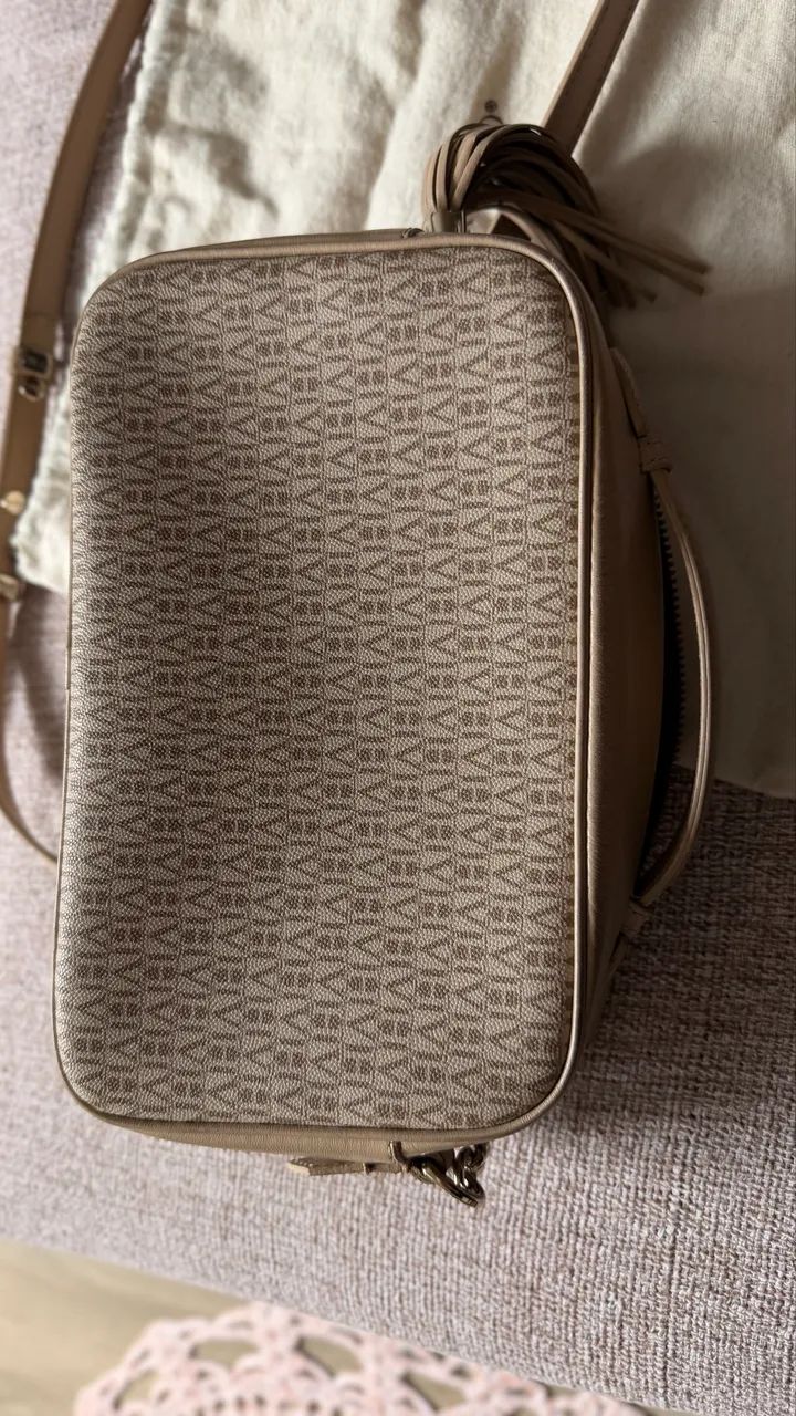 Bolsa Victor Hugo original  - Foto 3