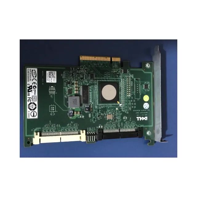 Placa Controladora Dell T110 Perc 6i Pci-e E2k-ucs-61 0jw063 (Usado) - Foto 5