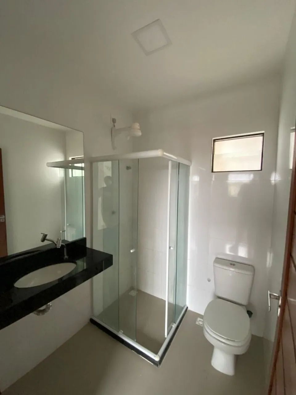 Apartamento com 2 quartos em condomínio com lazer completo  Viva com conforto e segurança! - Foto 3