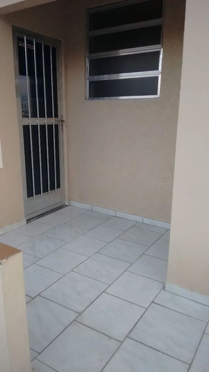 Foto - Duque de Caxias - Jardim Vinte e Cinco de Agosto