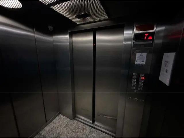 SALA RESIDENCIAL em BELO HORIZONTE - MG, CENTRO - Foto 5