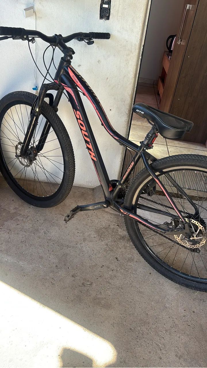 Bicicleta  - Foto 2