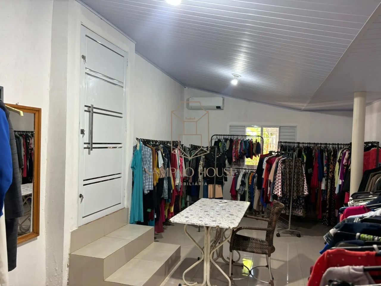 CASA A VENDA - BAIRRO CPA - Foto 4