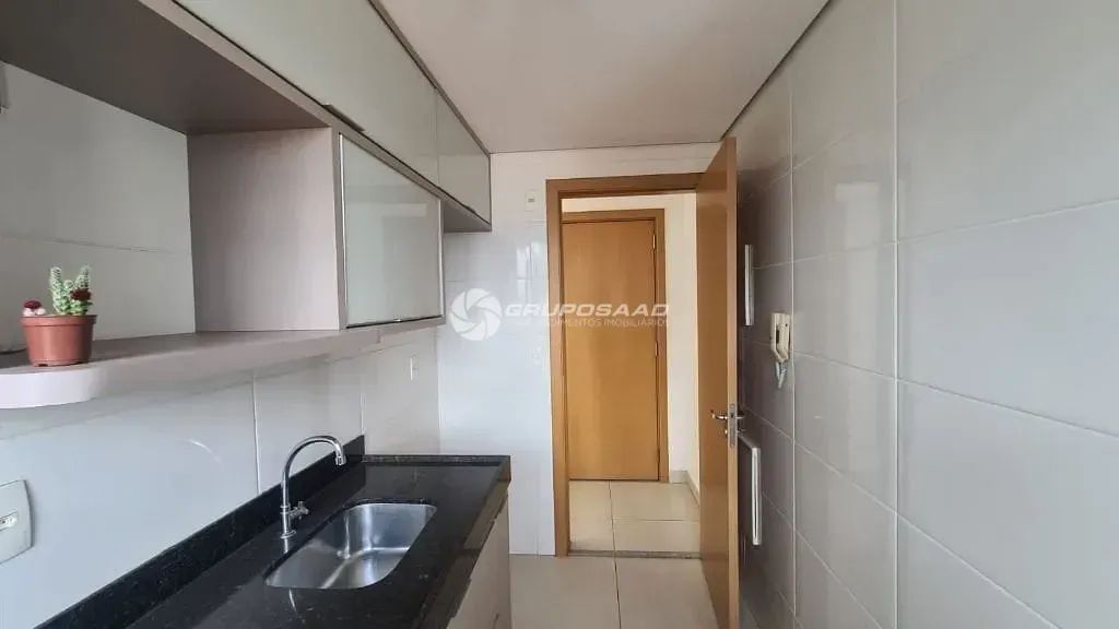 Apartamento 2 Quartos com Suíte | 66m² | Lazer Completo | Sem Fiador