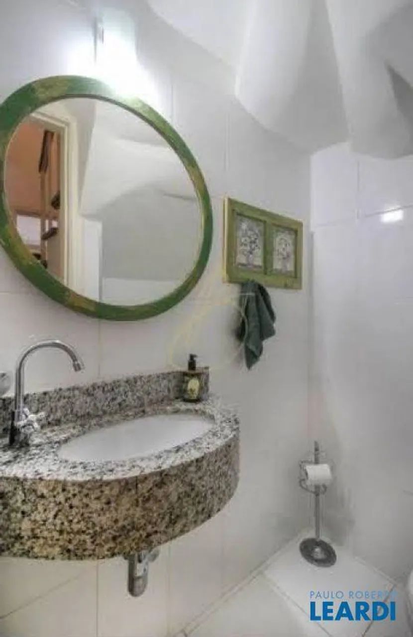 CASA EM CONDOMÍNIO - MORUMBI - SP - Foto 12