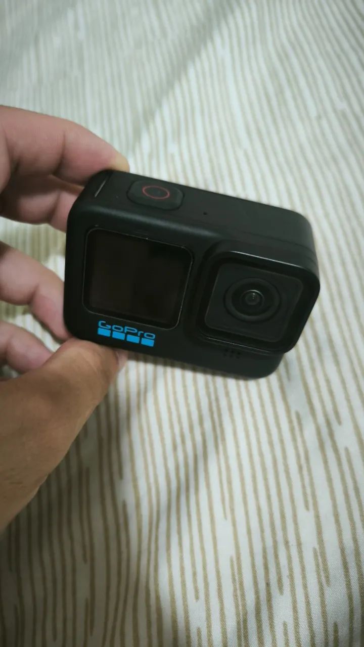Go Pro Hero 10