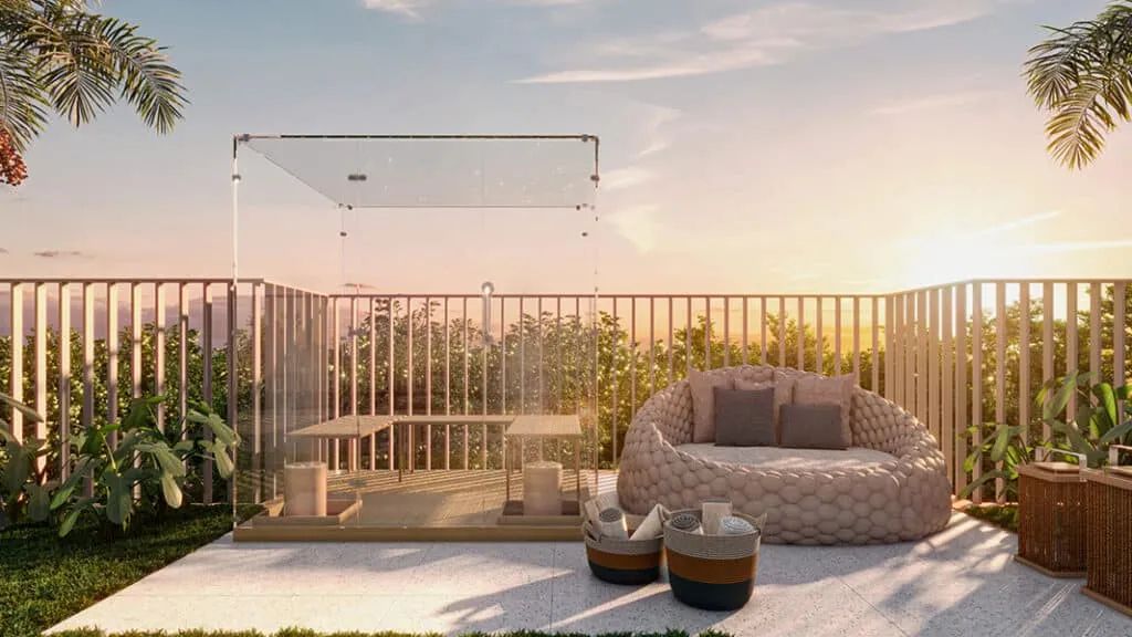 PRACA HIGIENOPOLIS - APARTAMENTOS - Foto 6