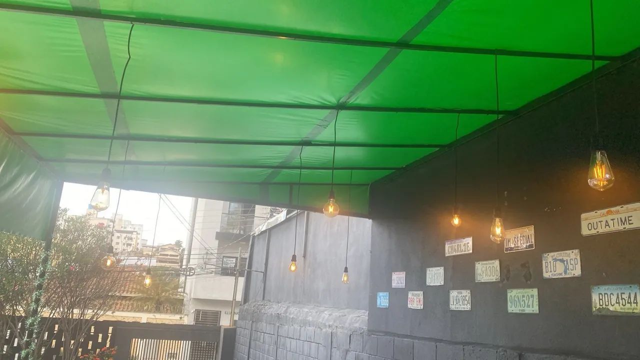 ? VENDO ITENS PARA COMÉRCIO / ÁREA GOURMET ? - Foto 2