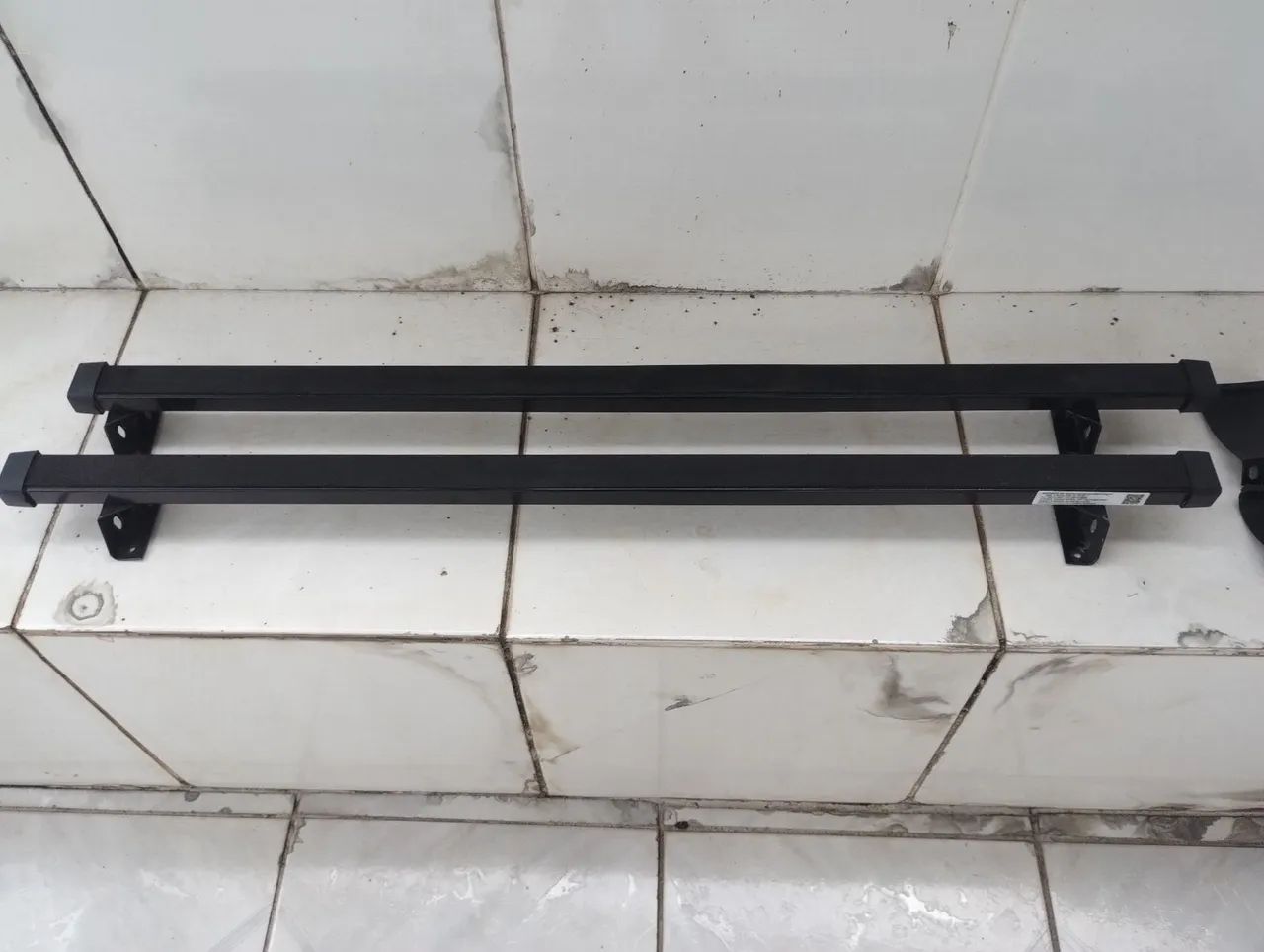 Rack Jack 3 Hatch 