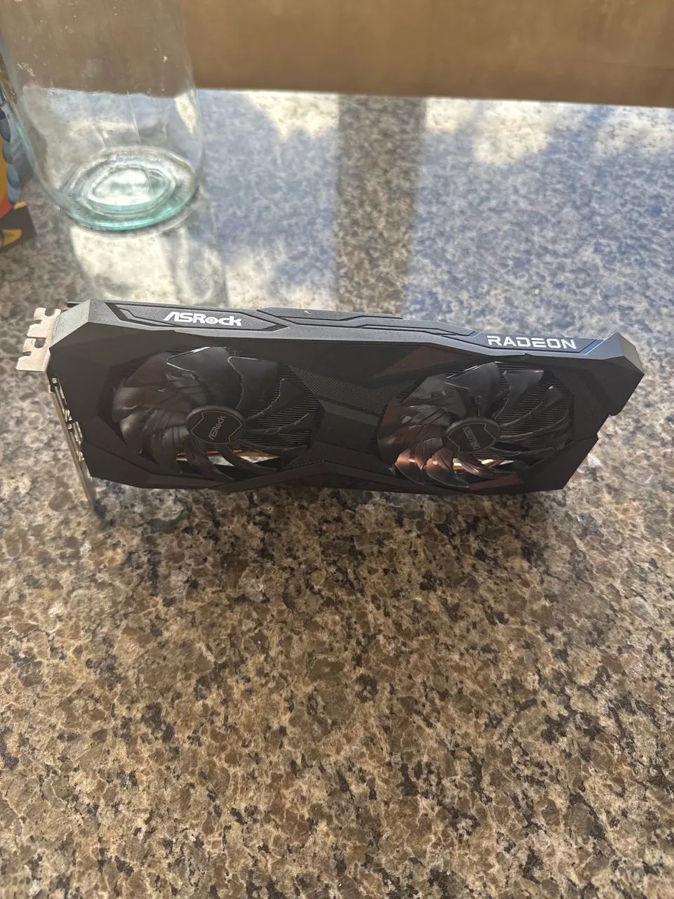 RX 6600 8G  - Foto 4