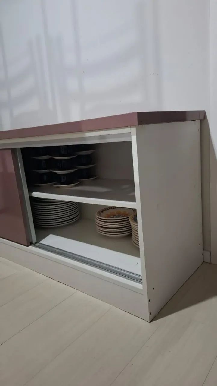 Balcão MDF. - Foto 2