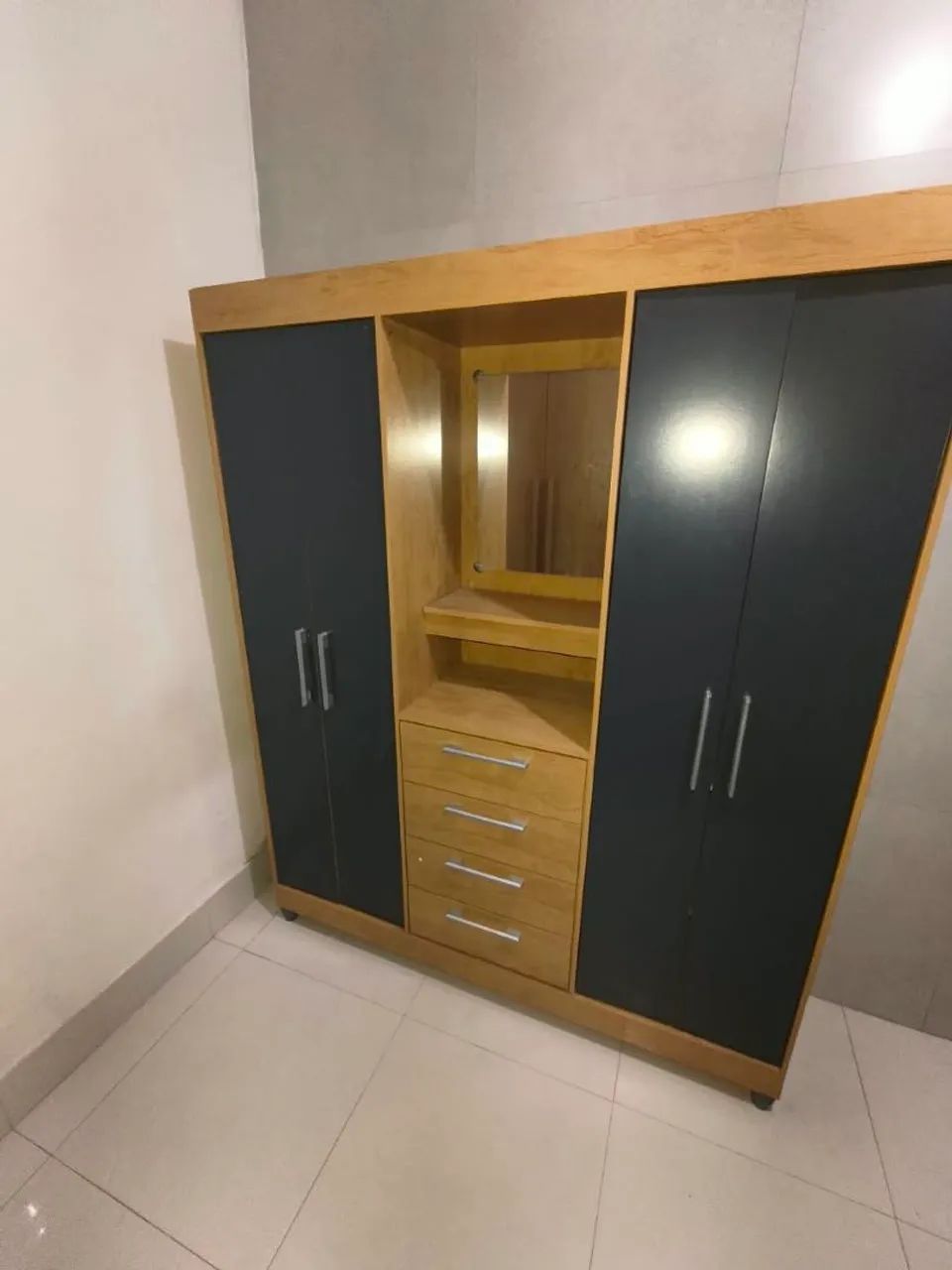 Guarda-roupa - Foto 5