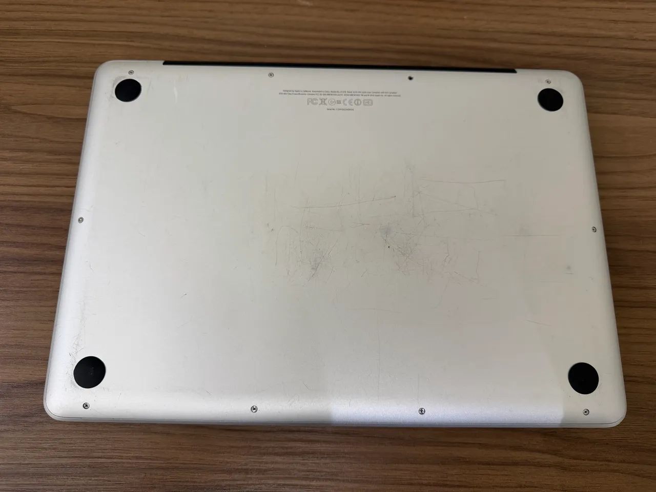 MacBook Pro 2011 16gb de RAM 120 SSD  - Foto 5