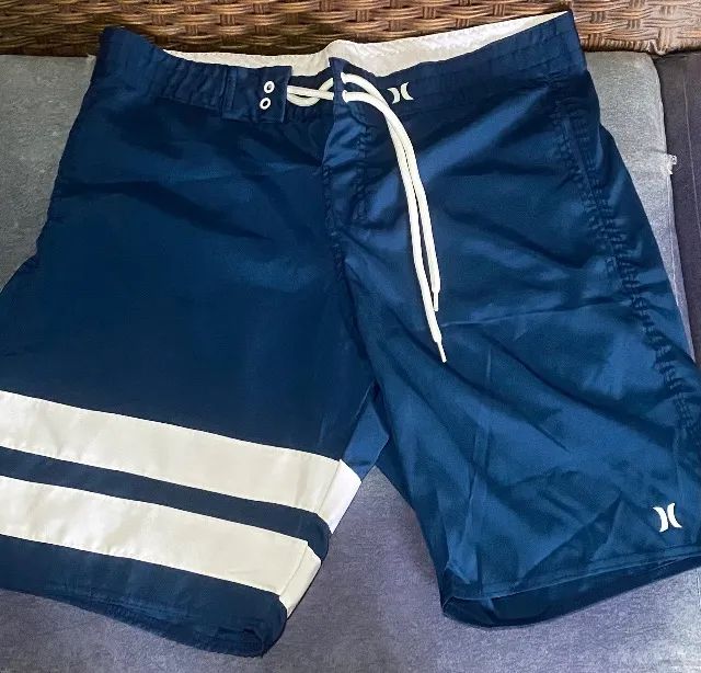 Bermuda hurley