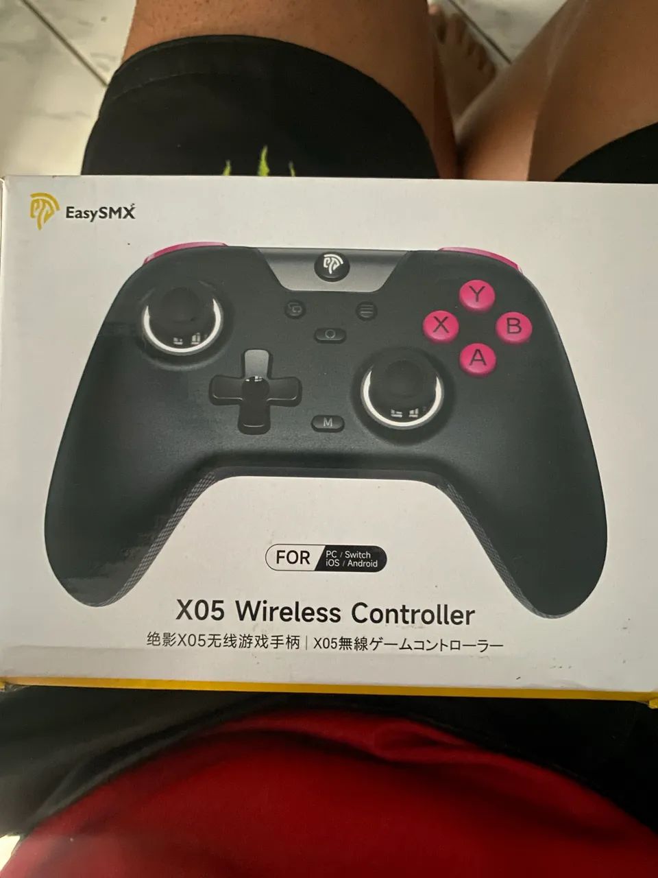 Controle x05 - Foto 2