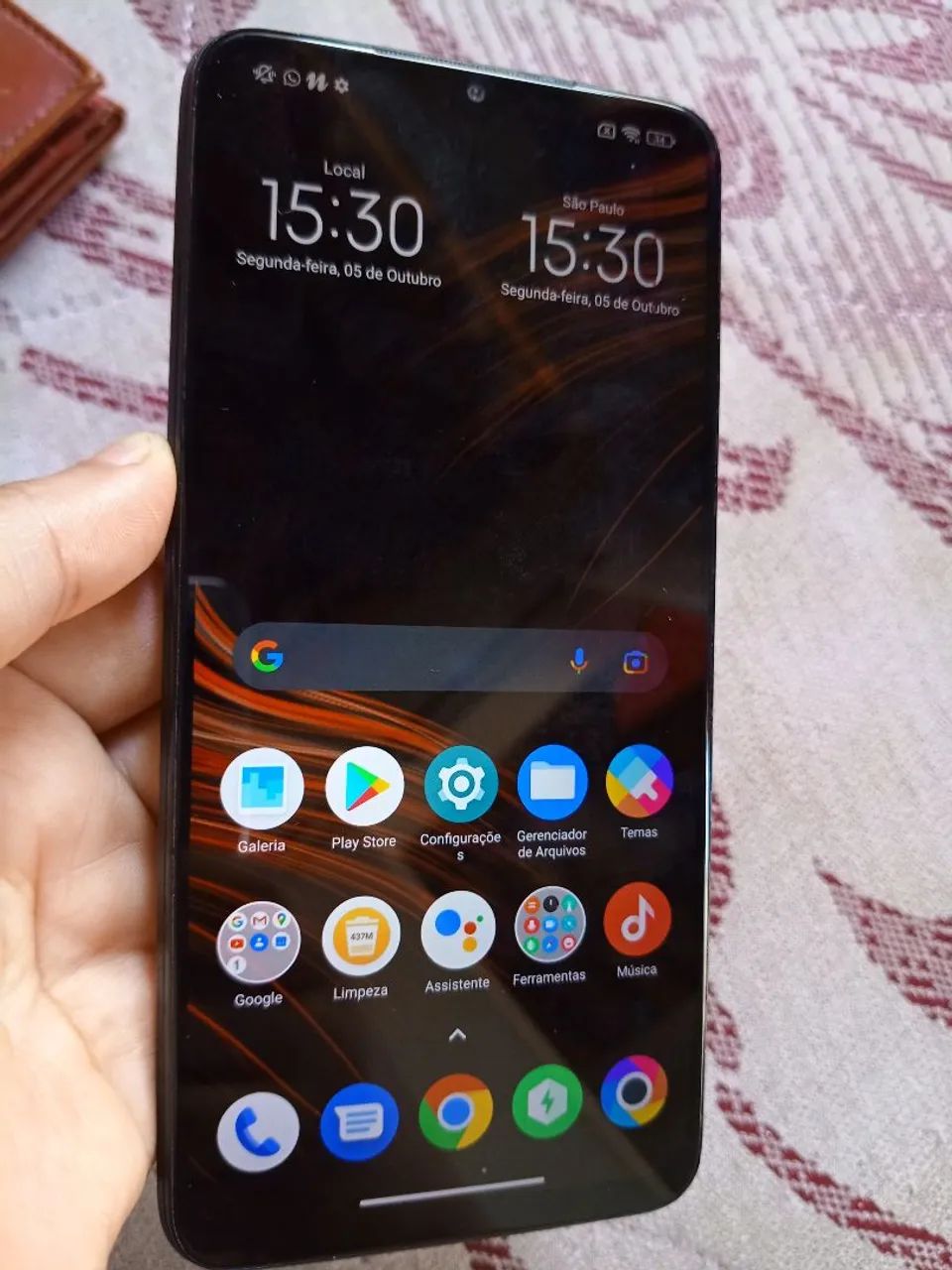 poco M3