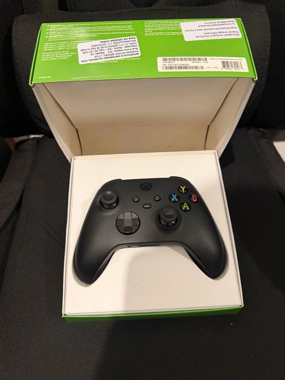 Controle Xbox Series  - Foto 2