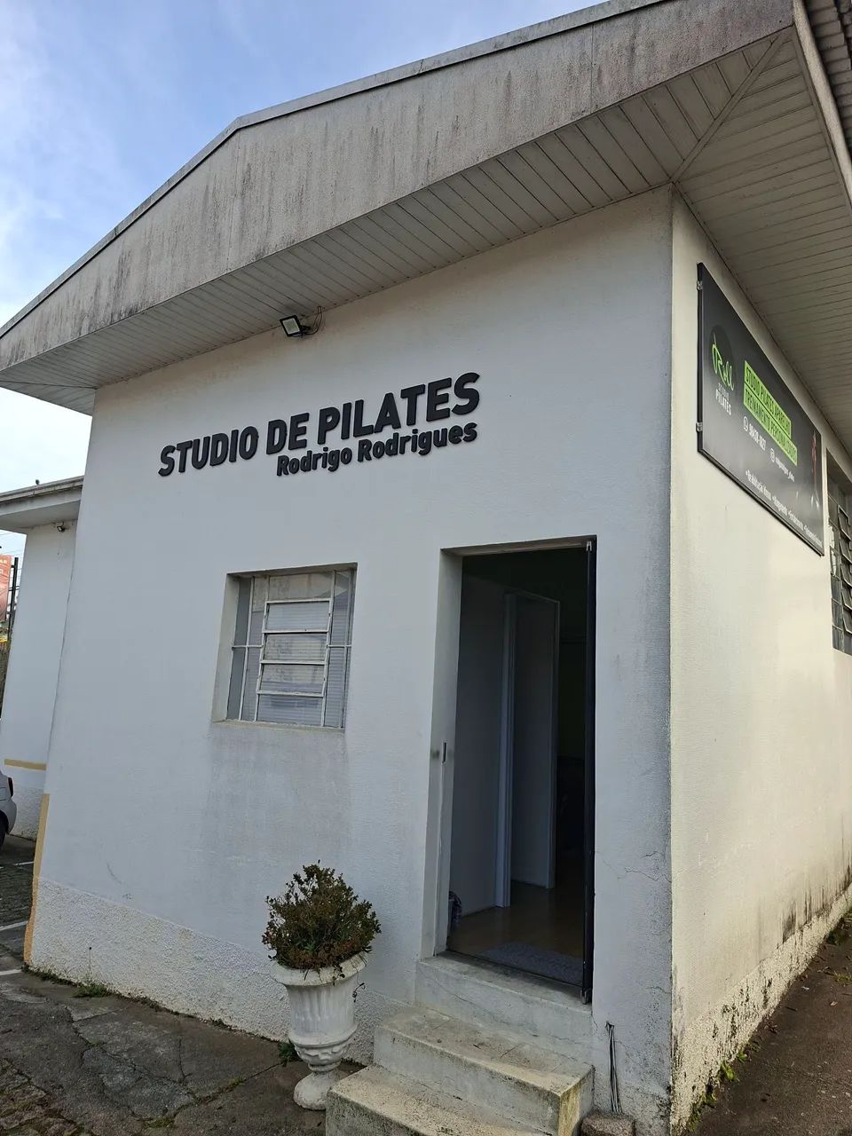 Sala para massagens ou manicure  - Foto 4