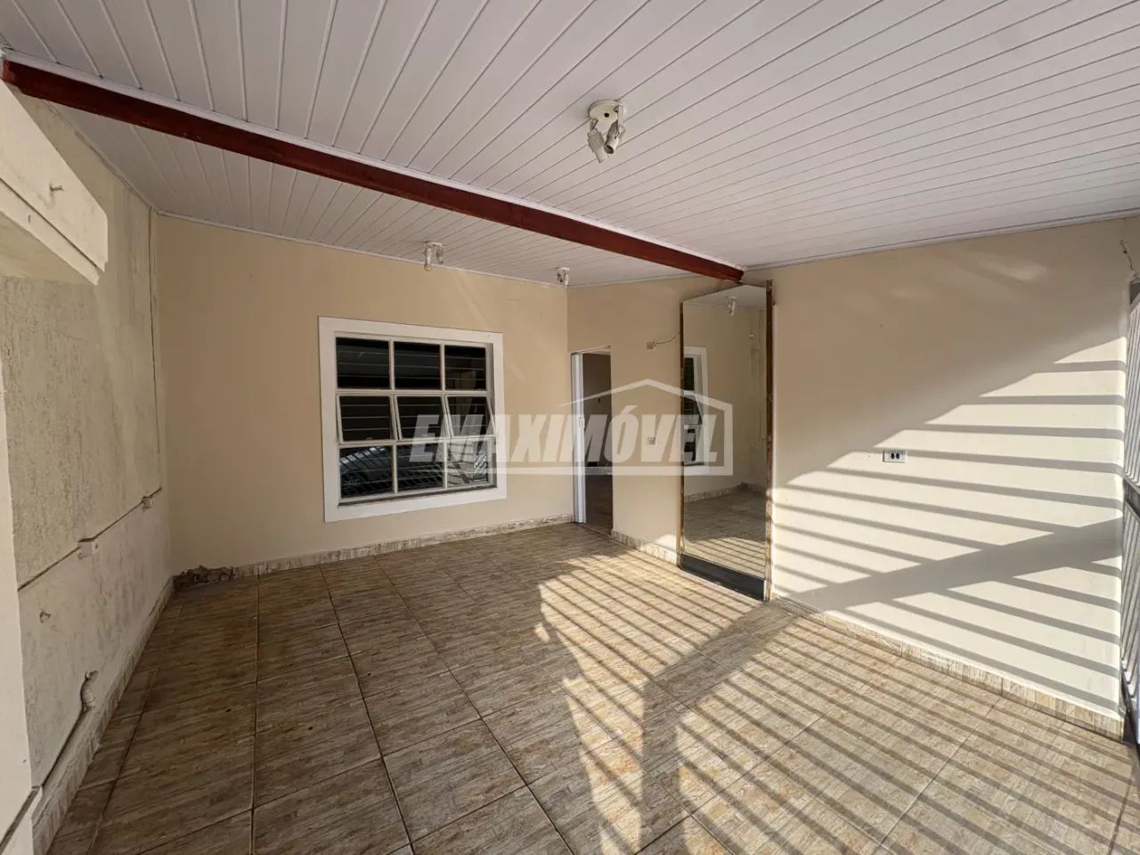 Casa com edícula no Jardim Faculdade - Sorocaba SP - Foto 2