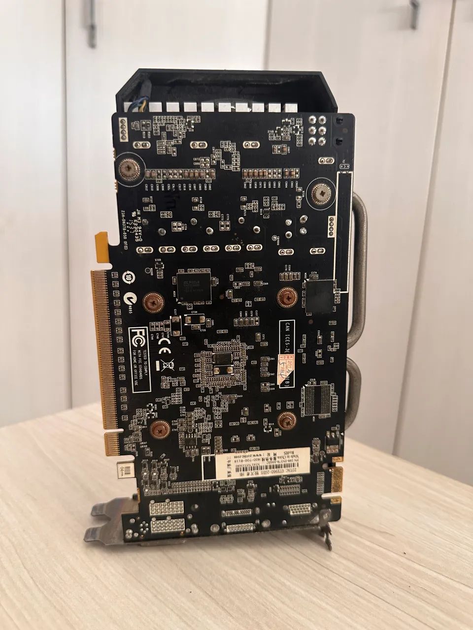 GTX 960 2GB - Foto 3
