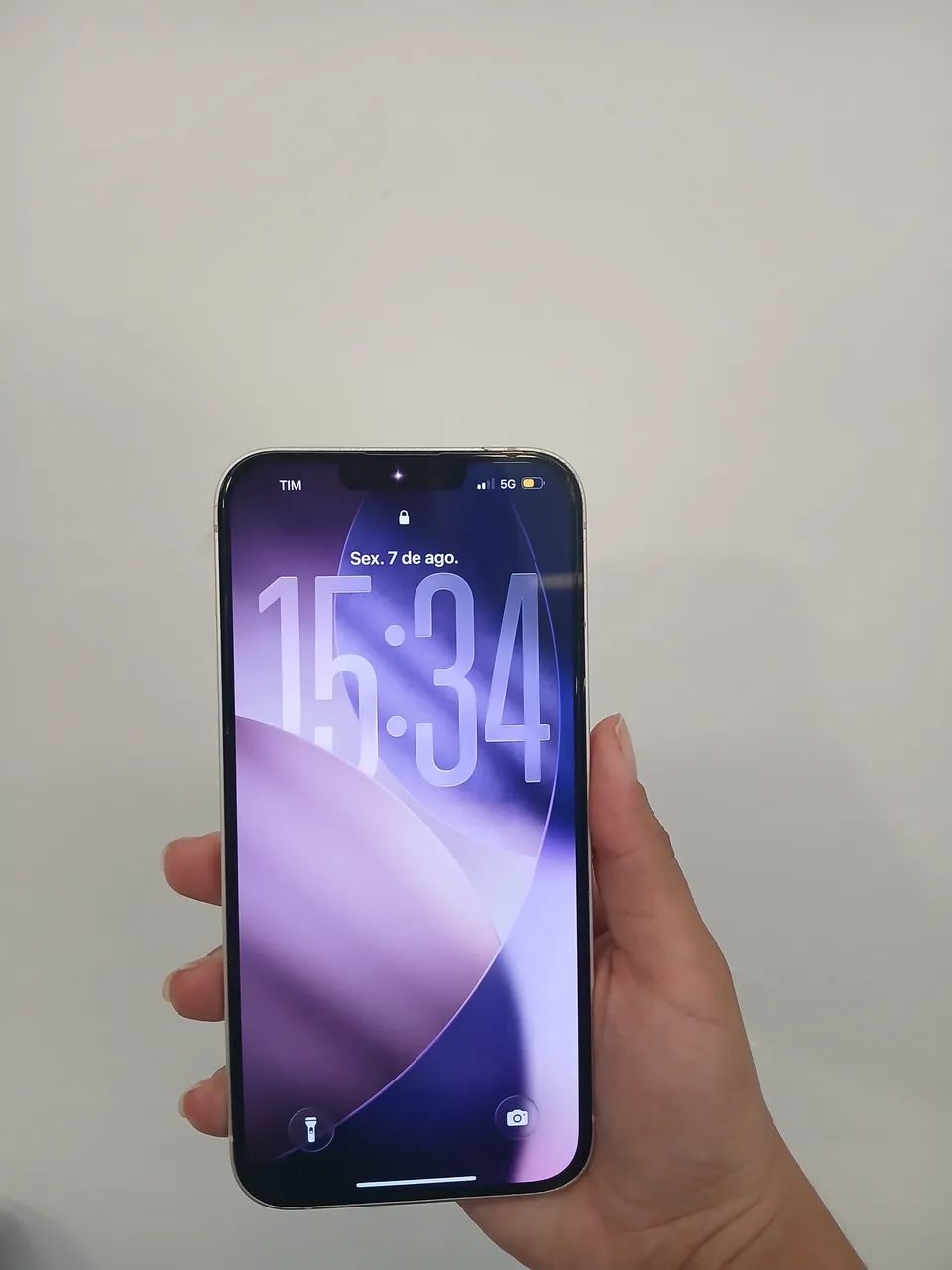 iPhone 14 Plus  - Foto 5