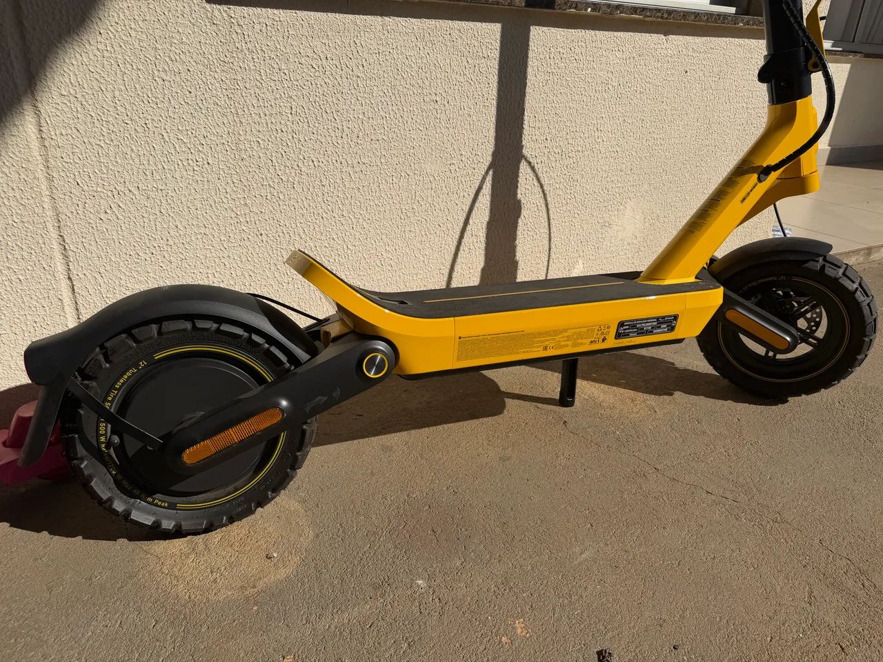 Patinete Scooter - Foto 2