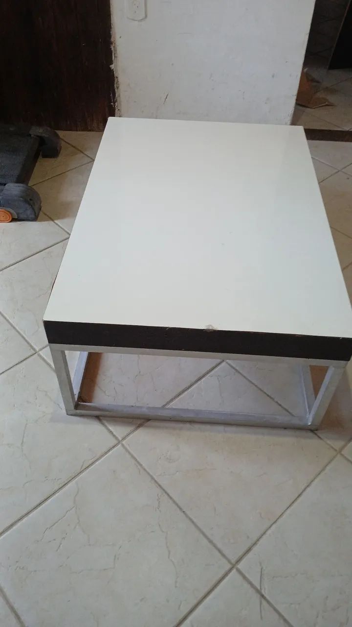 Mesa de centro 