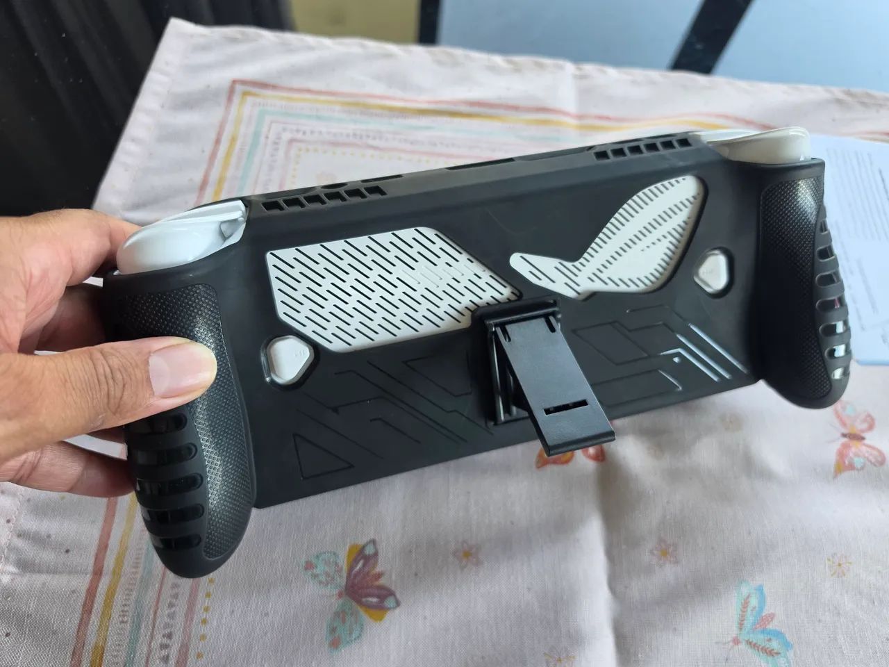 Rog Xbox Ally - Foto 3