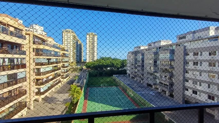 Foto - Rio de Janeiro - Barra da Tijuca
