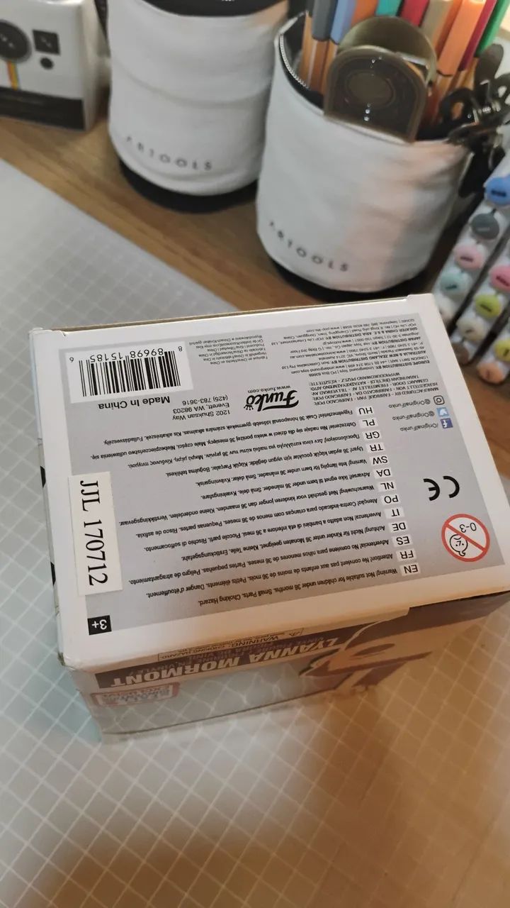 Funko Pop Game of Thrones Lyanna Mormont Exclusivo  - Foto 3