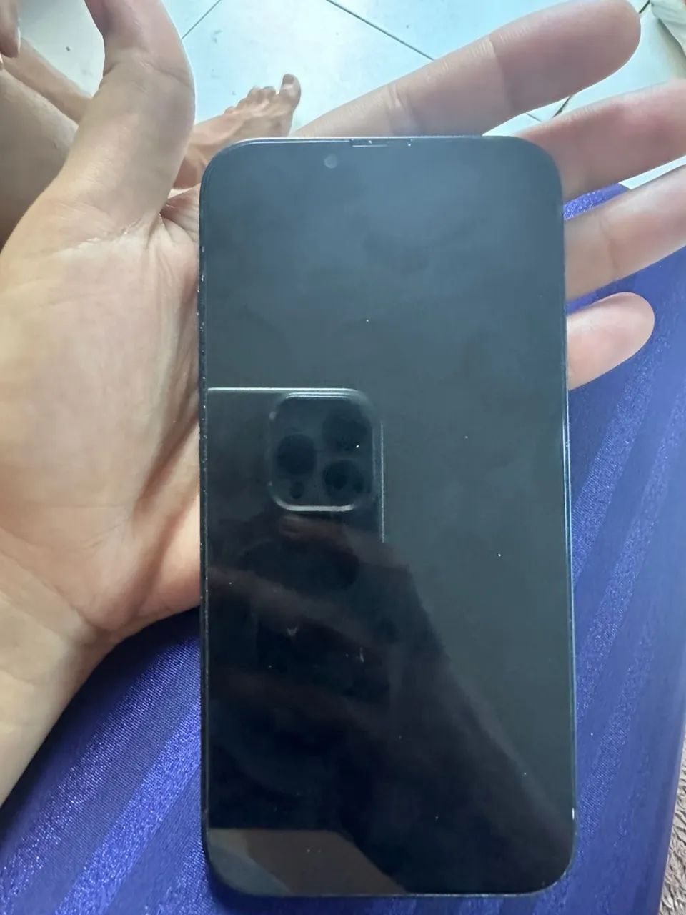 iphone 13 - Foto 2