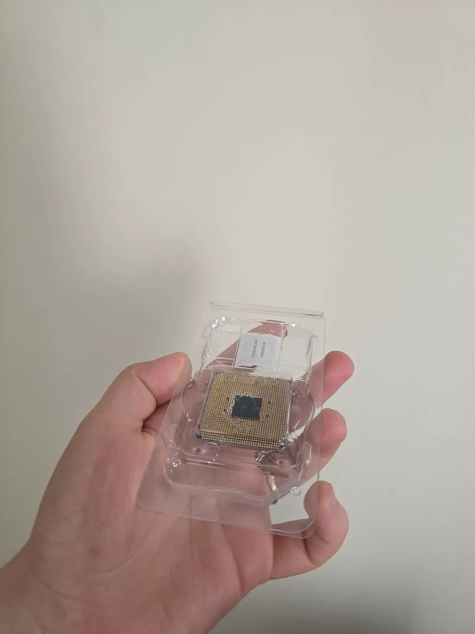 Processador RYZEN 5 5600GT - Foto 2