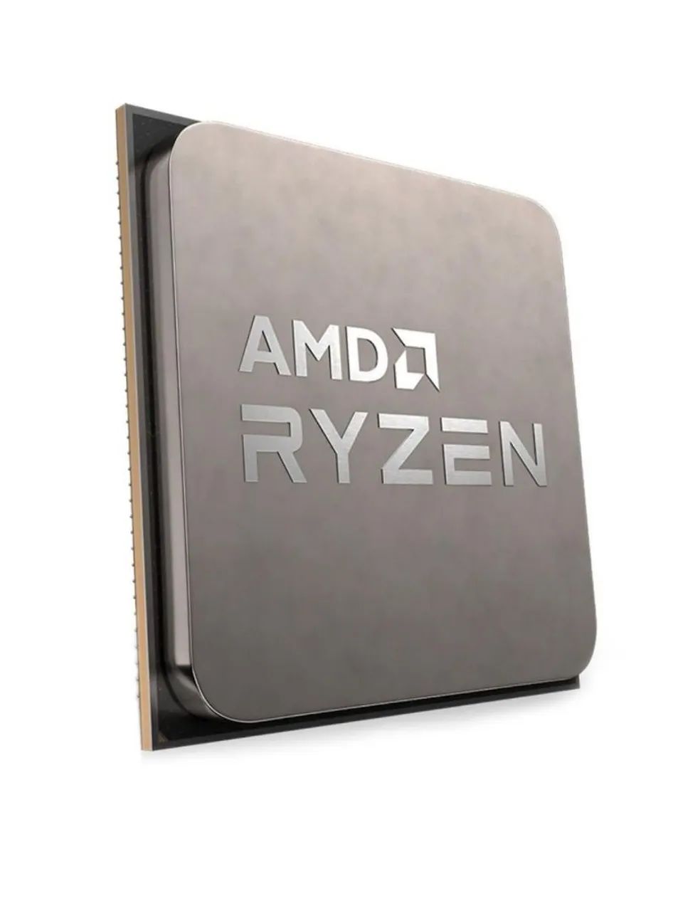 Processador Ryzen 7 5700X ( NOVO )