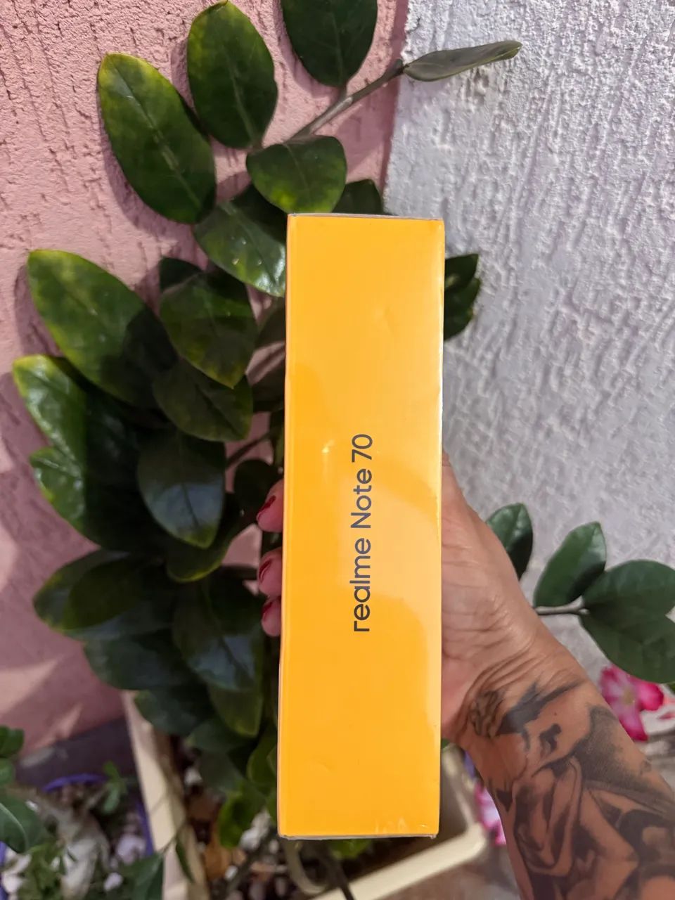 Celular/ novo  - Foto 5