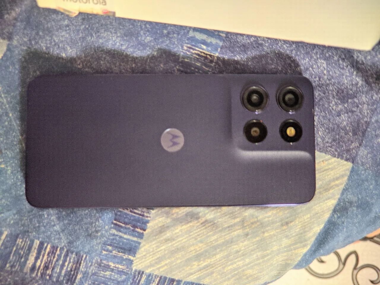 Moto g17 - Foto 3