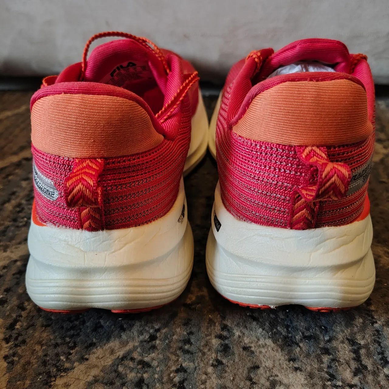 Fila Racer Speedzone (42) - Foto 4