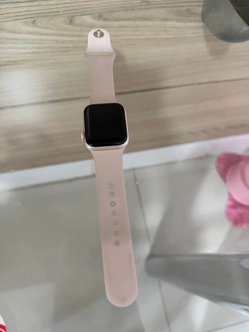 Apple Watch SE2  40MM GPS Estelar - Foto 2