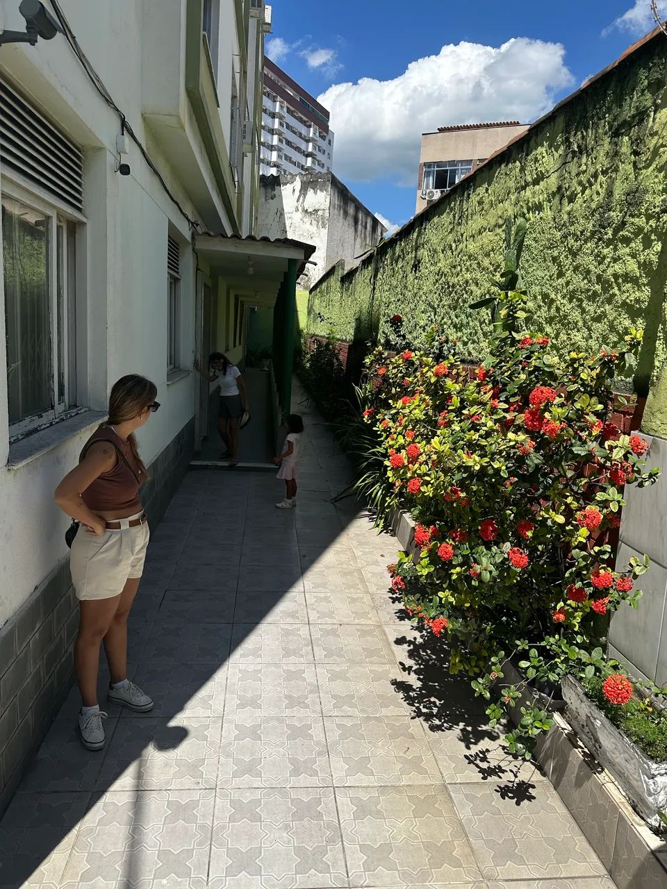 Foto - Rio de Janeiro - Cachambi