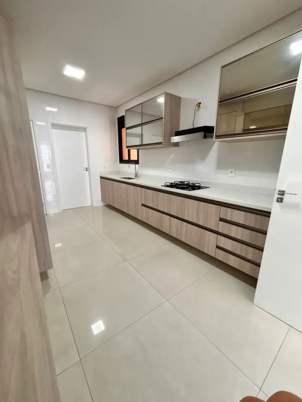 ED. AMERICAN DIAMOND/SOFISTICAÇÃO, ESPAÇO/CONFORTO EM 182m² COM 4 SUÍTES Jd.das Amér - Cui - Foto 3