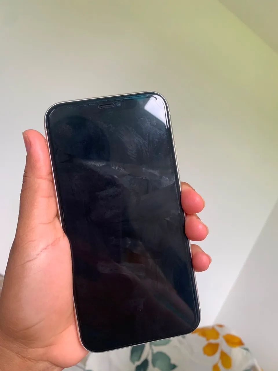 iPhone 11 novo igual a zero 64 g - Foto 2