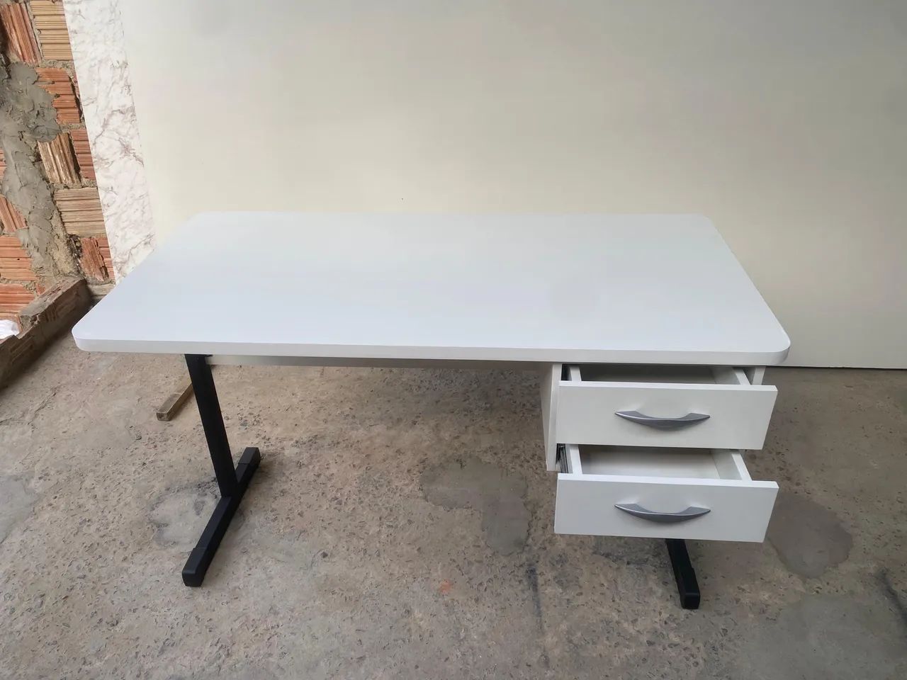 Mesa de escritório  - Foto 4