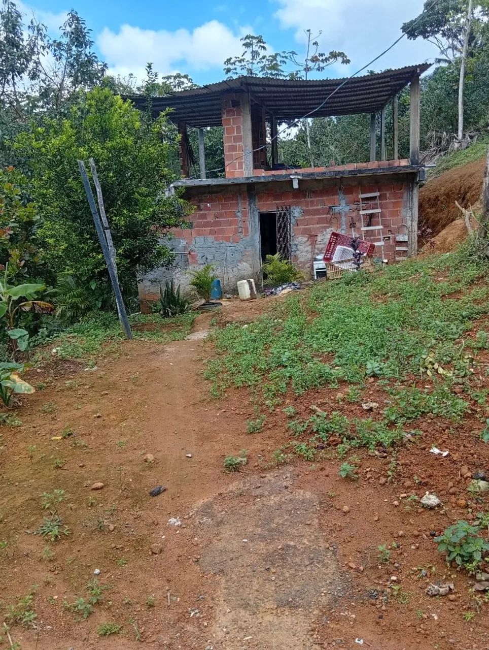 Vende-se casa em cajazeiras 2 - Foto 5