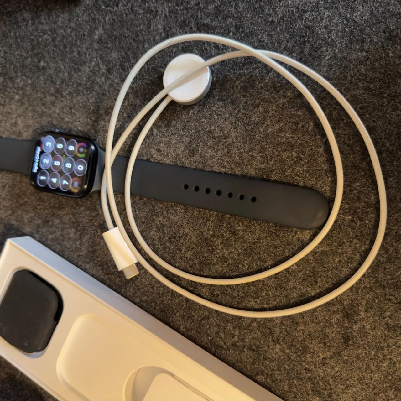 Apple Watch Series 8 - Foto 5