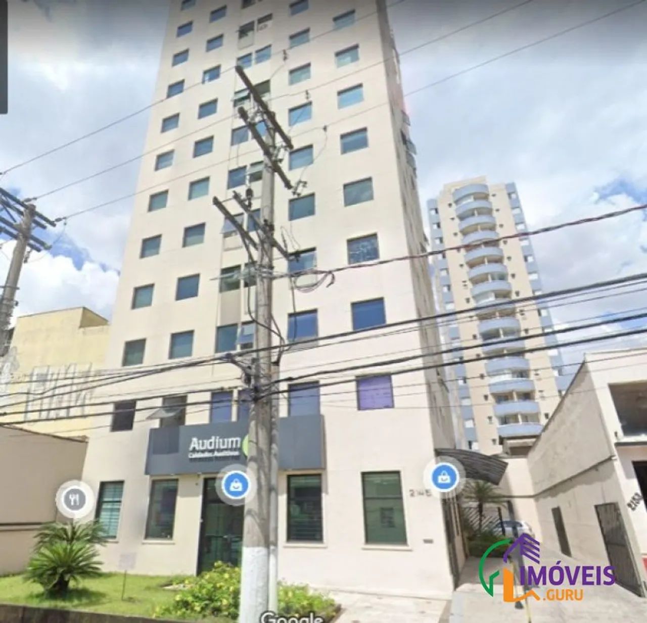 CONJ. COMERCIAL - LAPA - SP - Foto 2