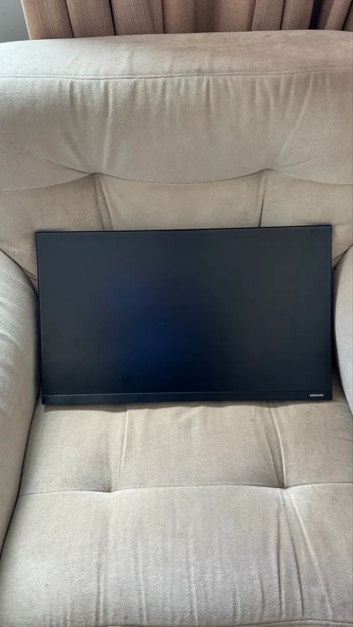 Monitor Gamer Samsung 24º - Foto 4