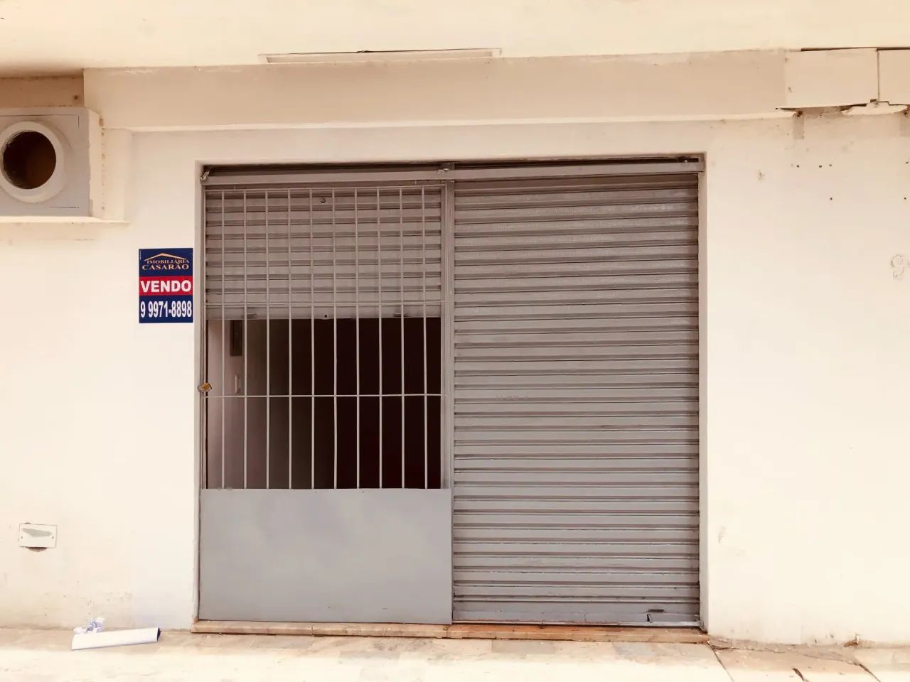 Vendo Loja Já Alugada Avenida Manoel Borba,694 Loja 08 - Foto 3