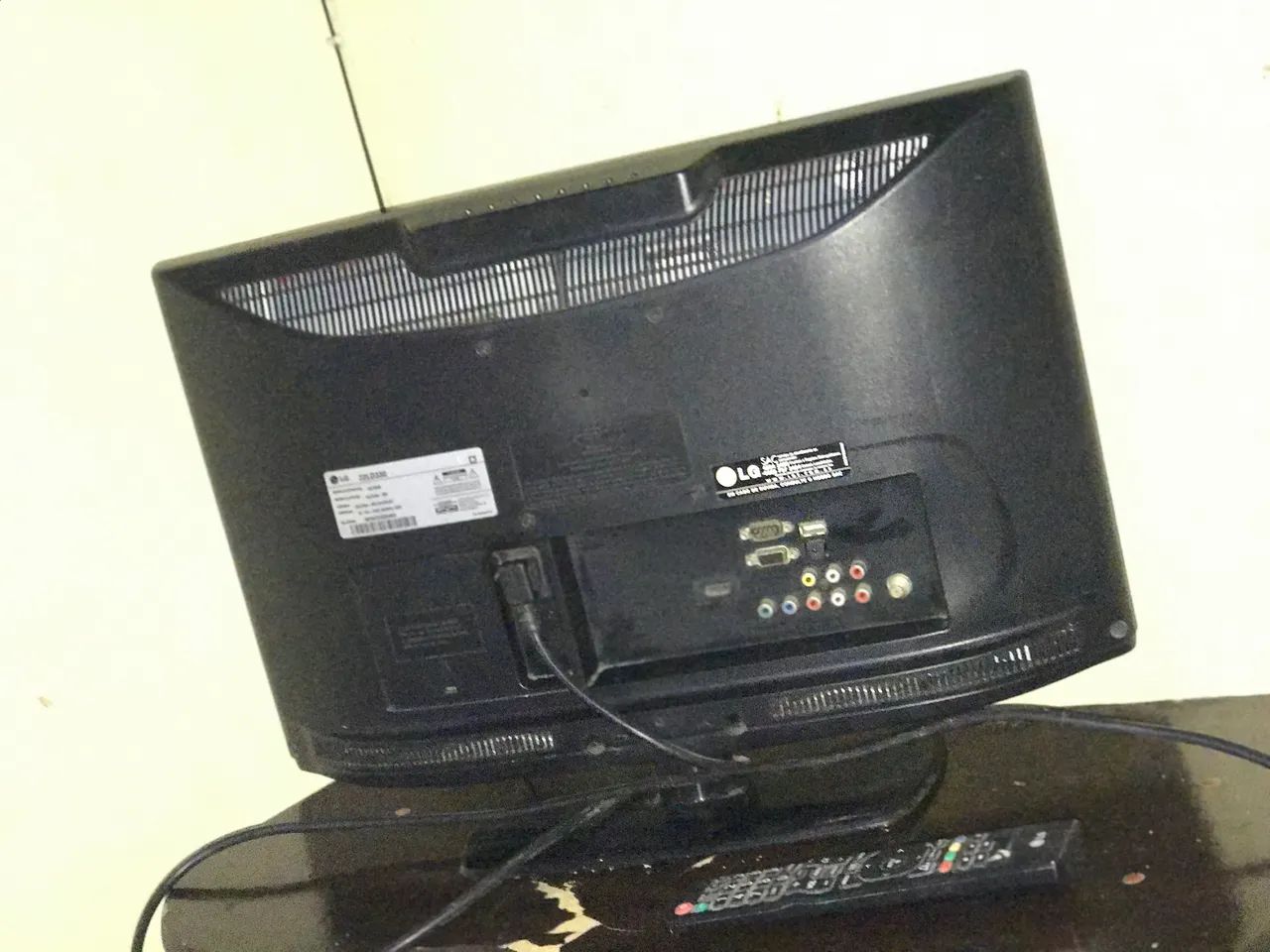 Tv LG - Foto 2
